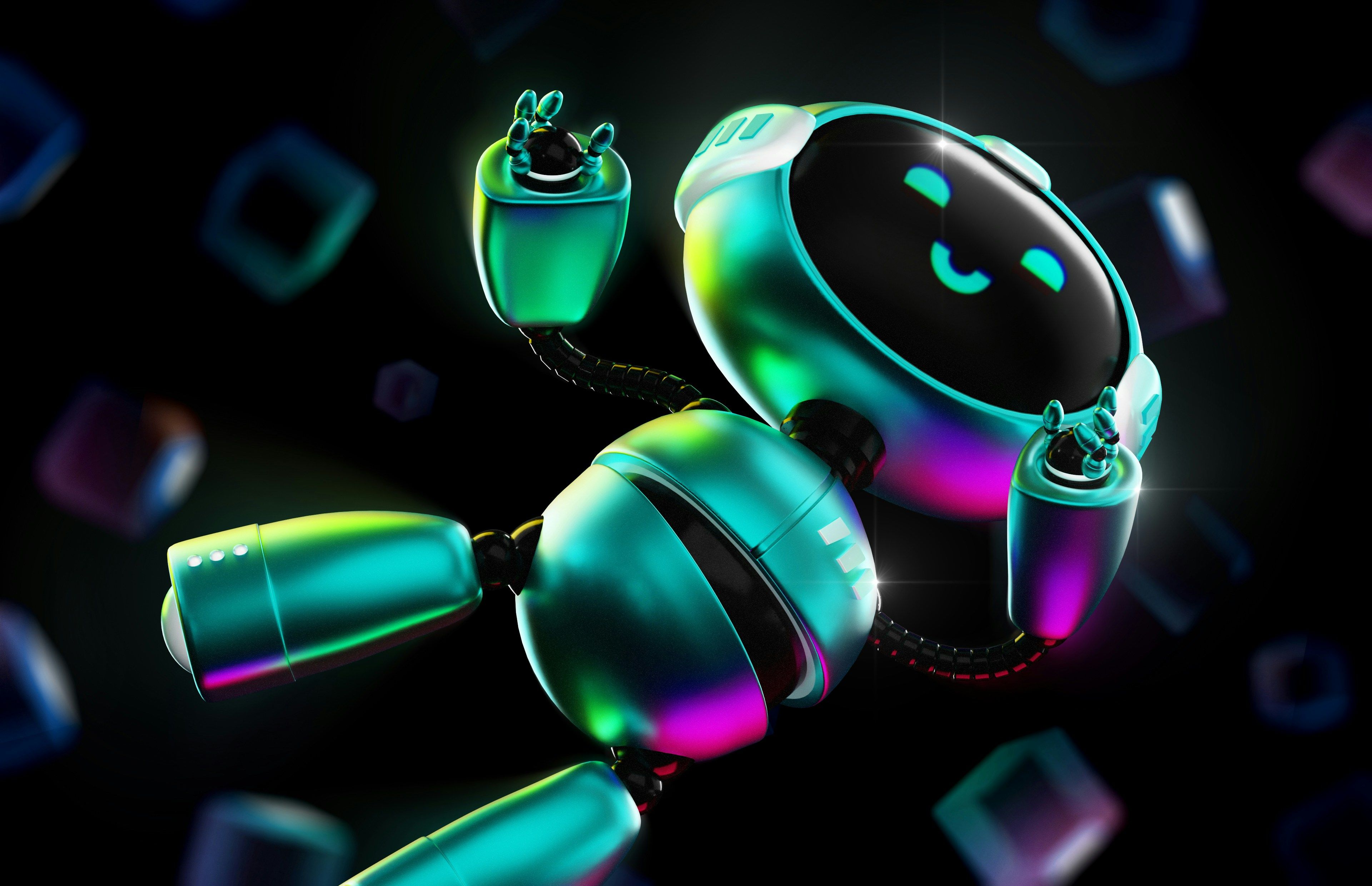 What Are The Benefits Of Using AI Chatbots