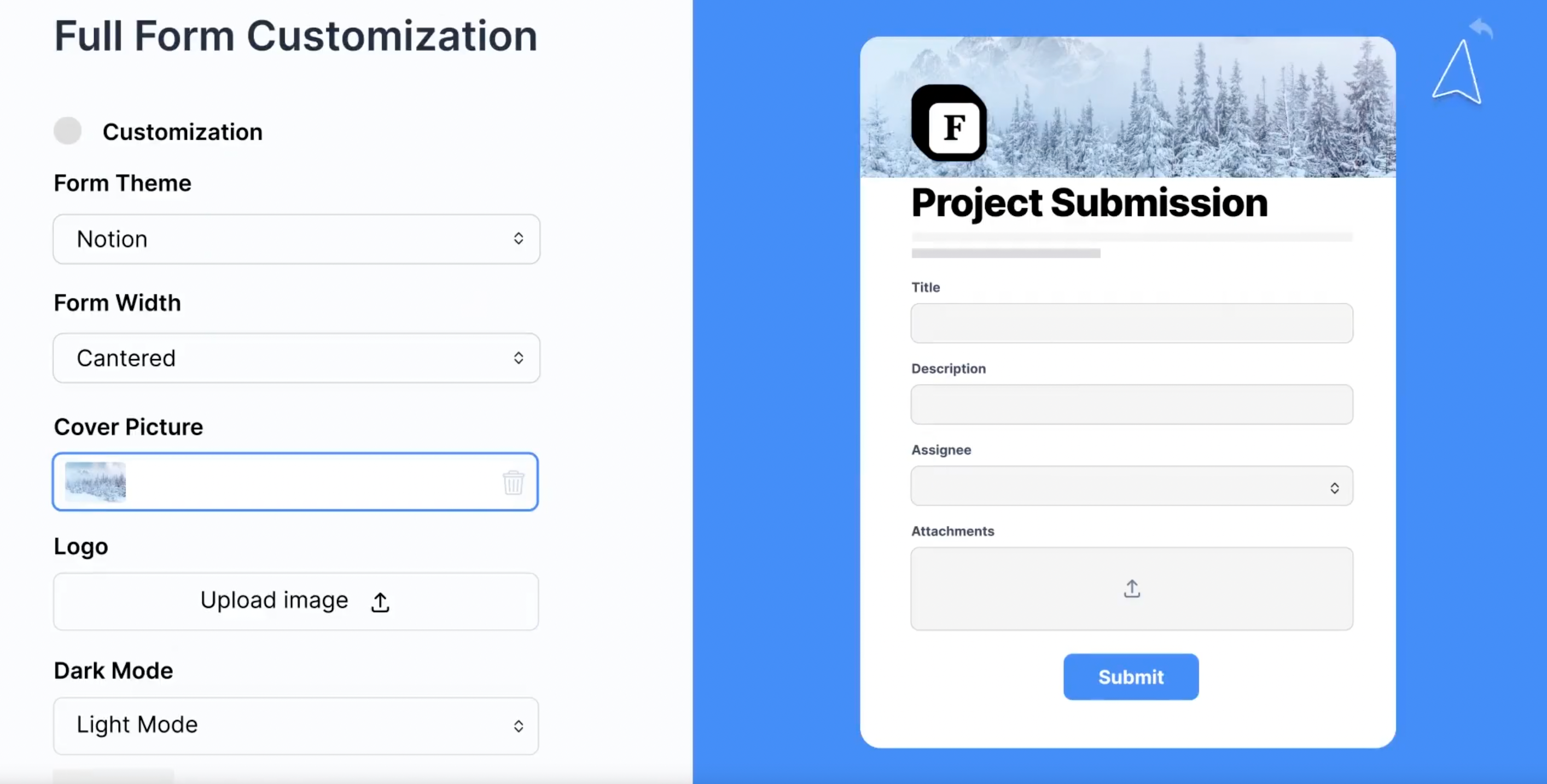 Notion Import CSV
