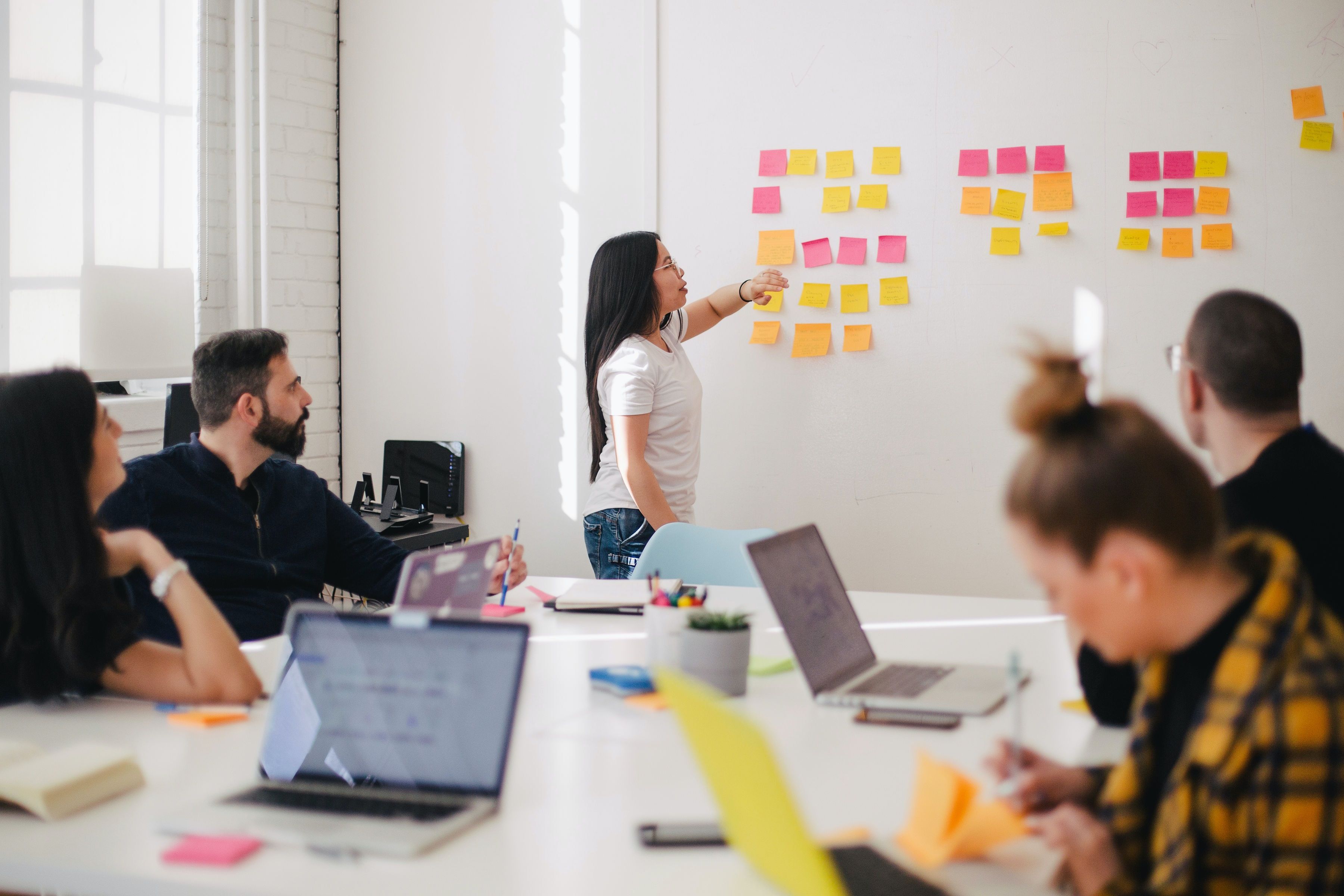 Customer Engagement Plan
