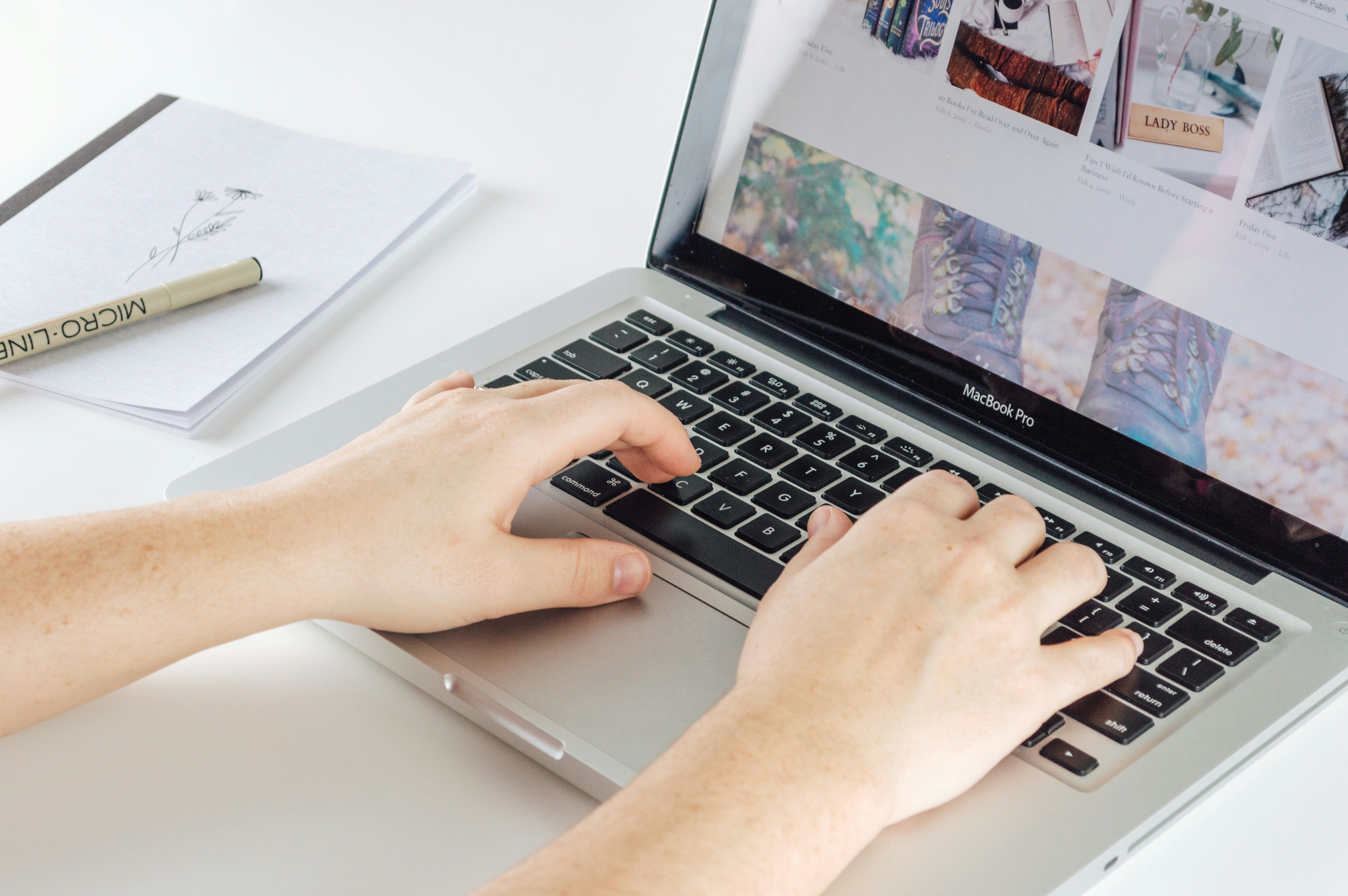 Best Blog Platforms