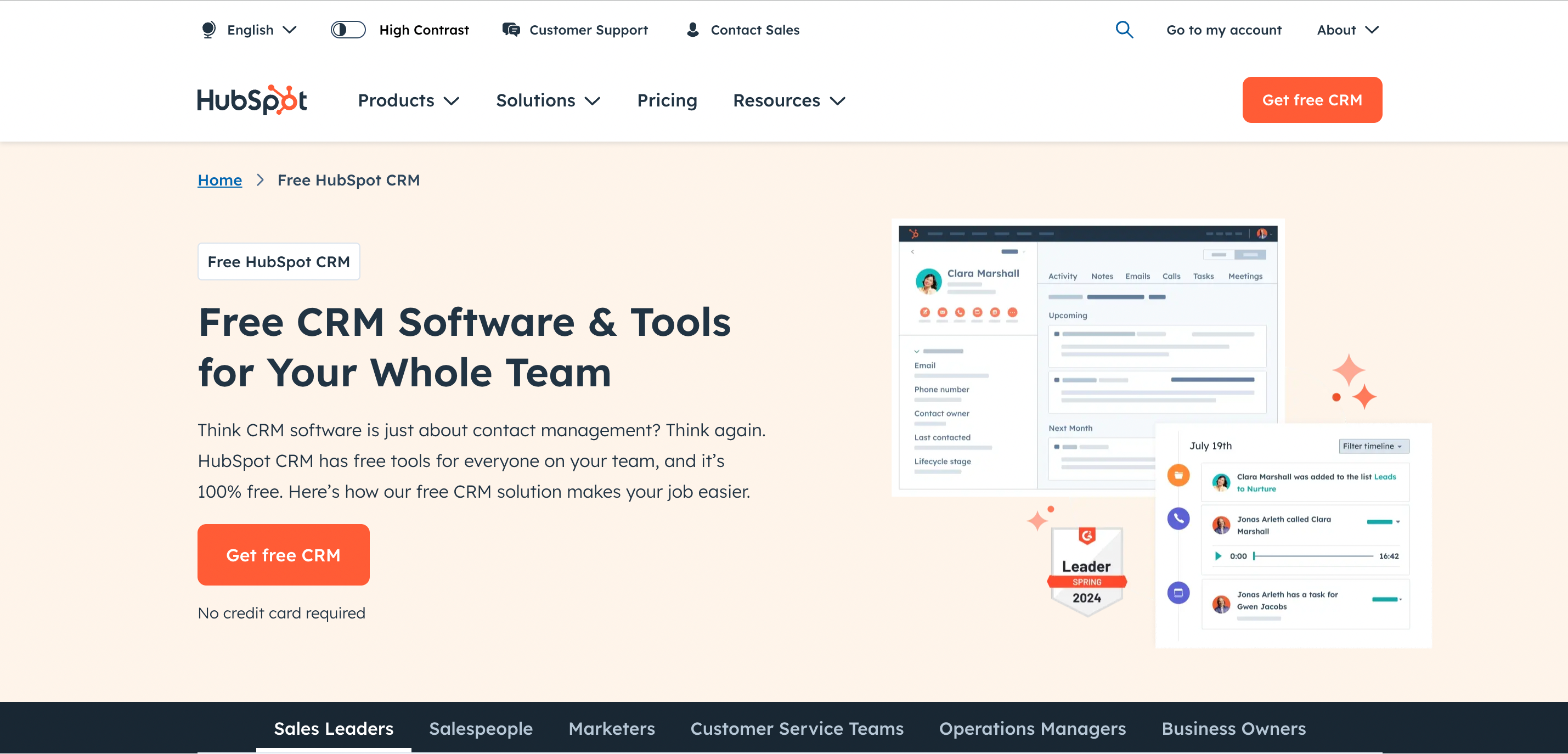 Automate Support