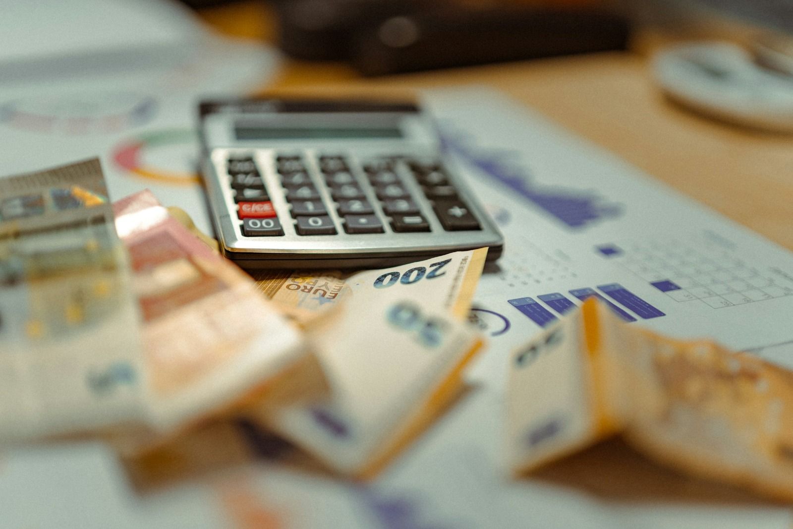 Revenue Intelligence
