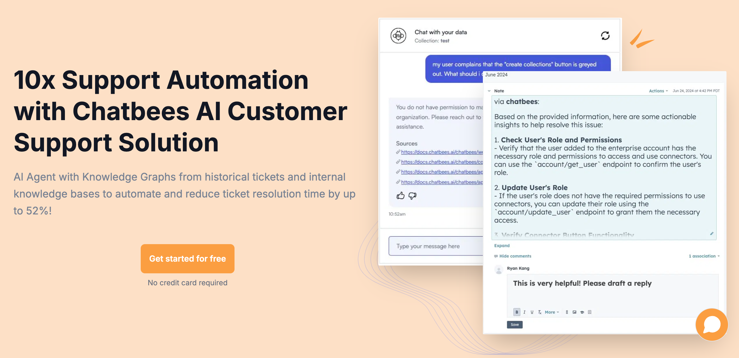 How to Scale Customer Support