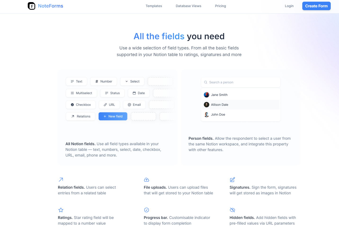 Surveymonkey Alternatives