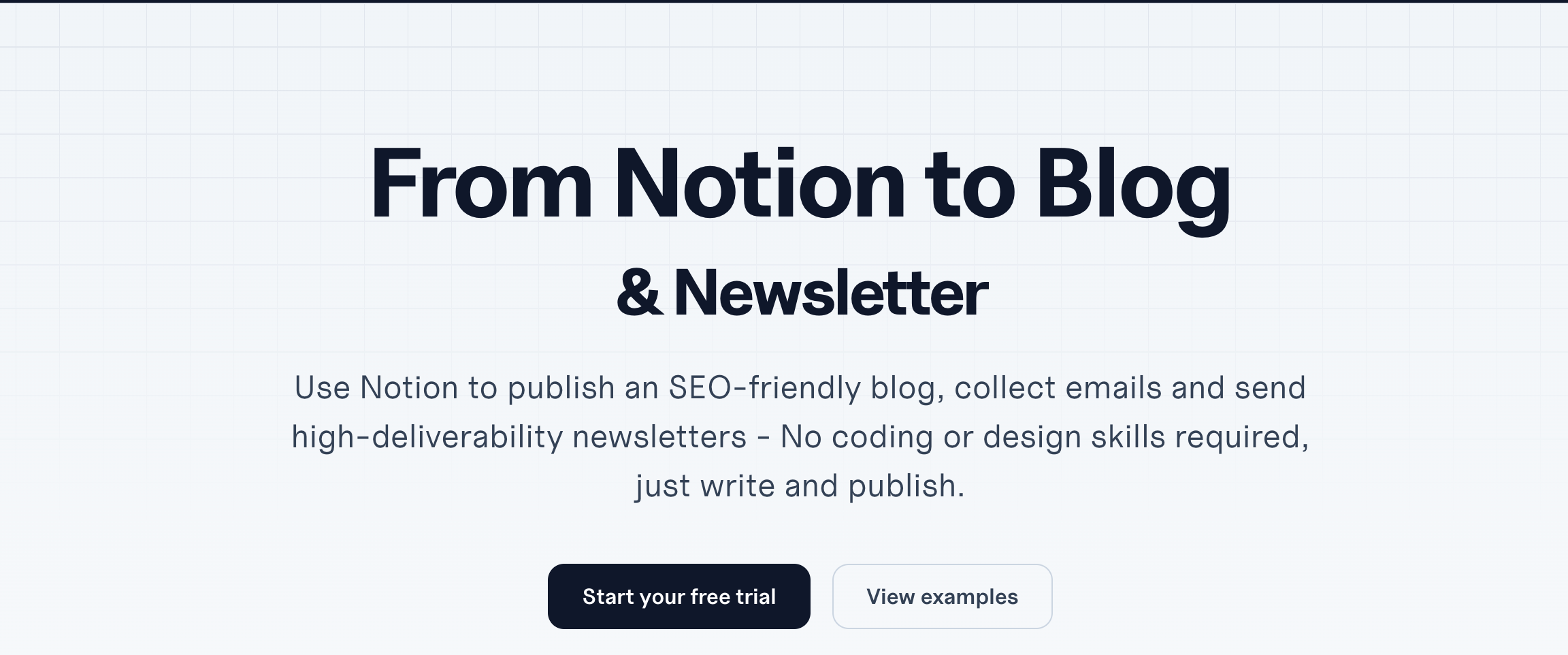 Blog Writing Prompts