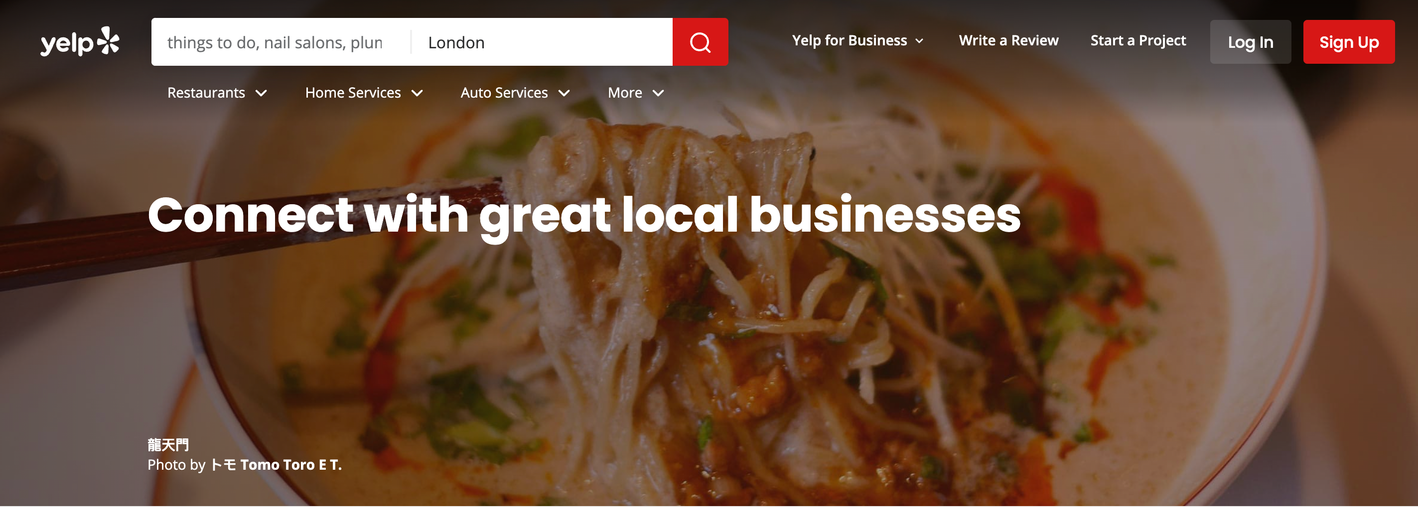 Trustpilot Alternatives