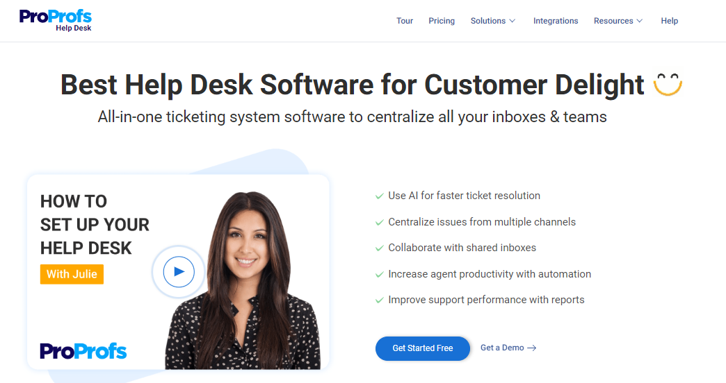 Ticketing Apps