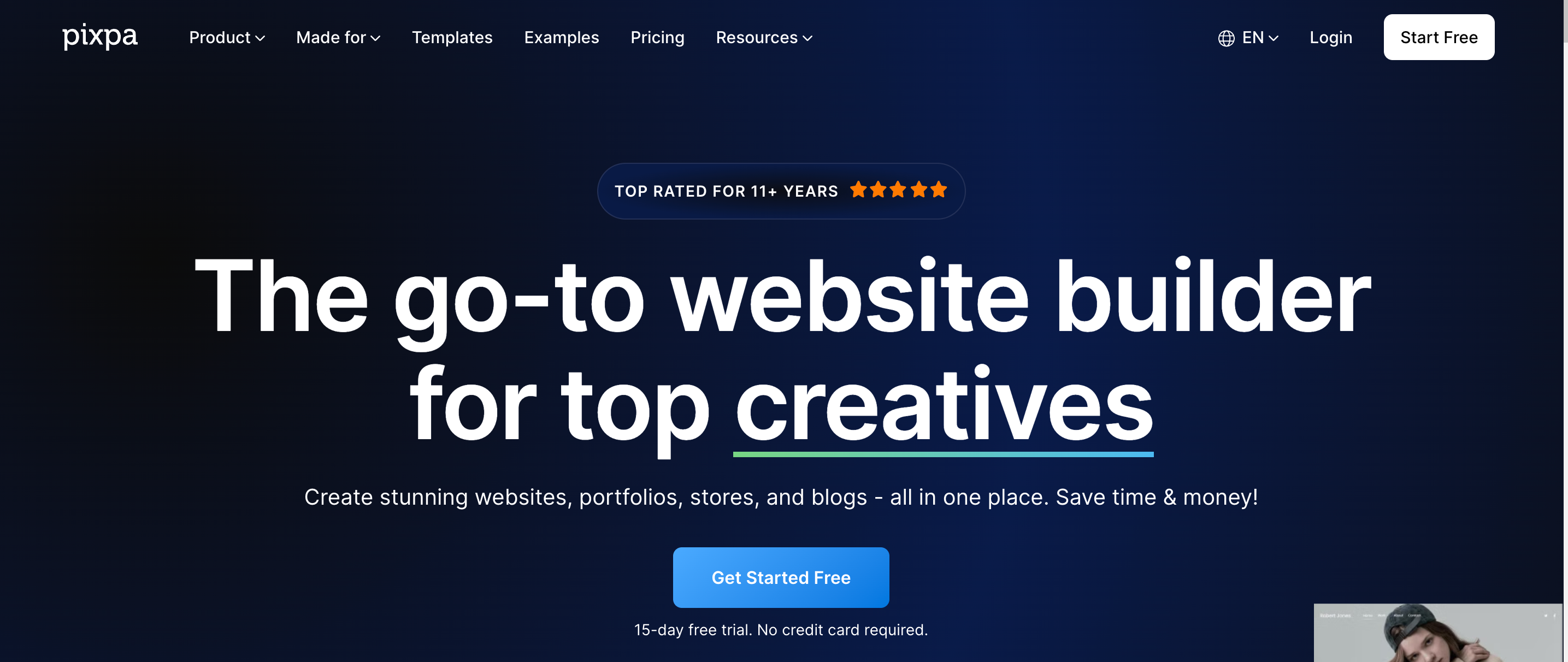 Is Wix Good for a Blog