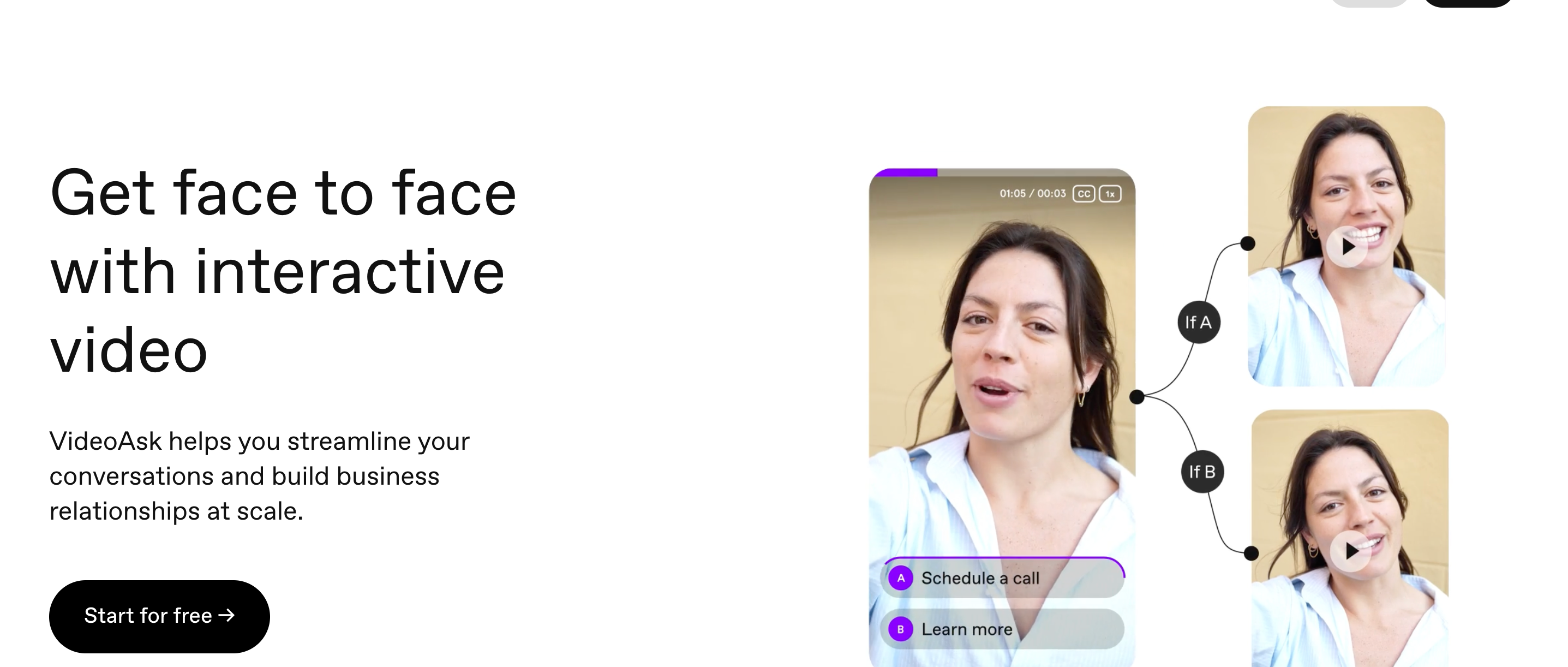 VideoAsk Alternatives