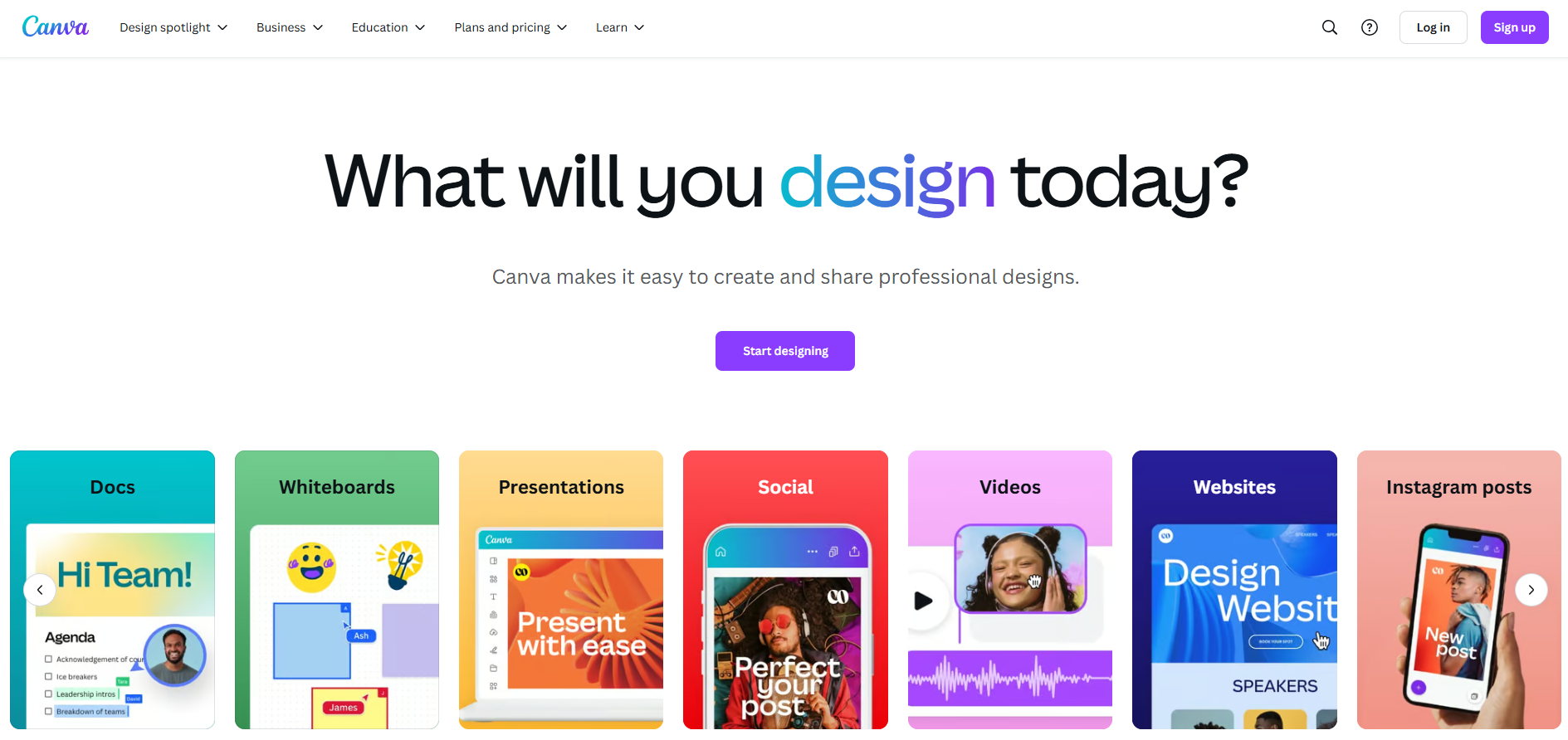 Online Collaborative Whiteboard