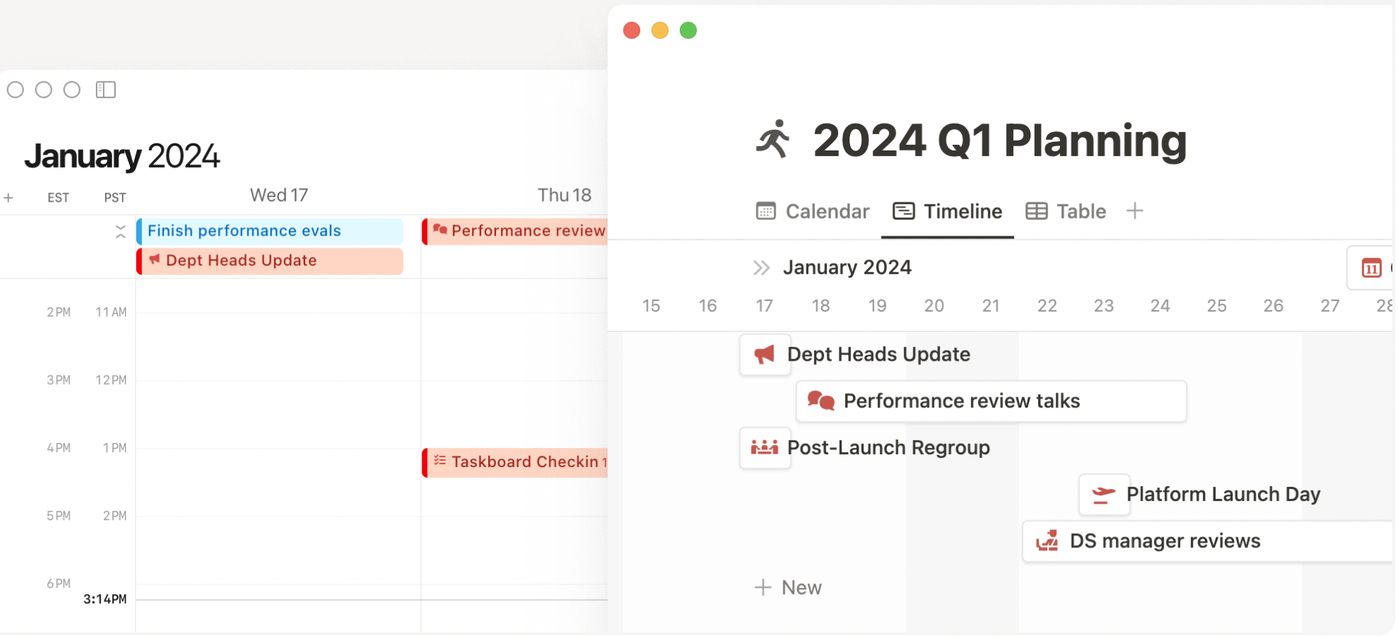 How to Use Notion Calendar