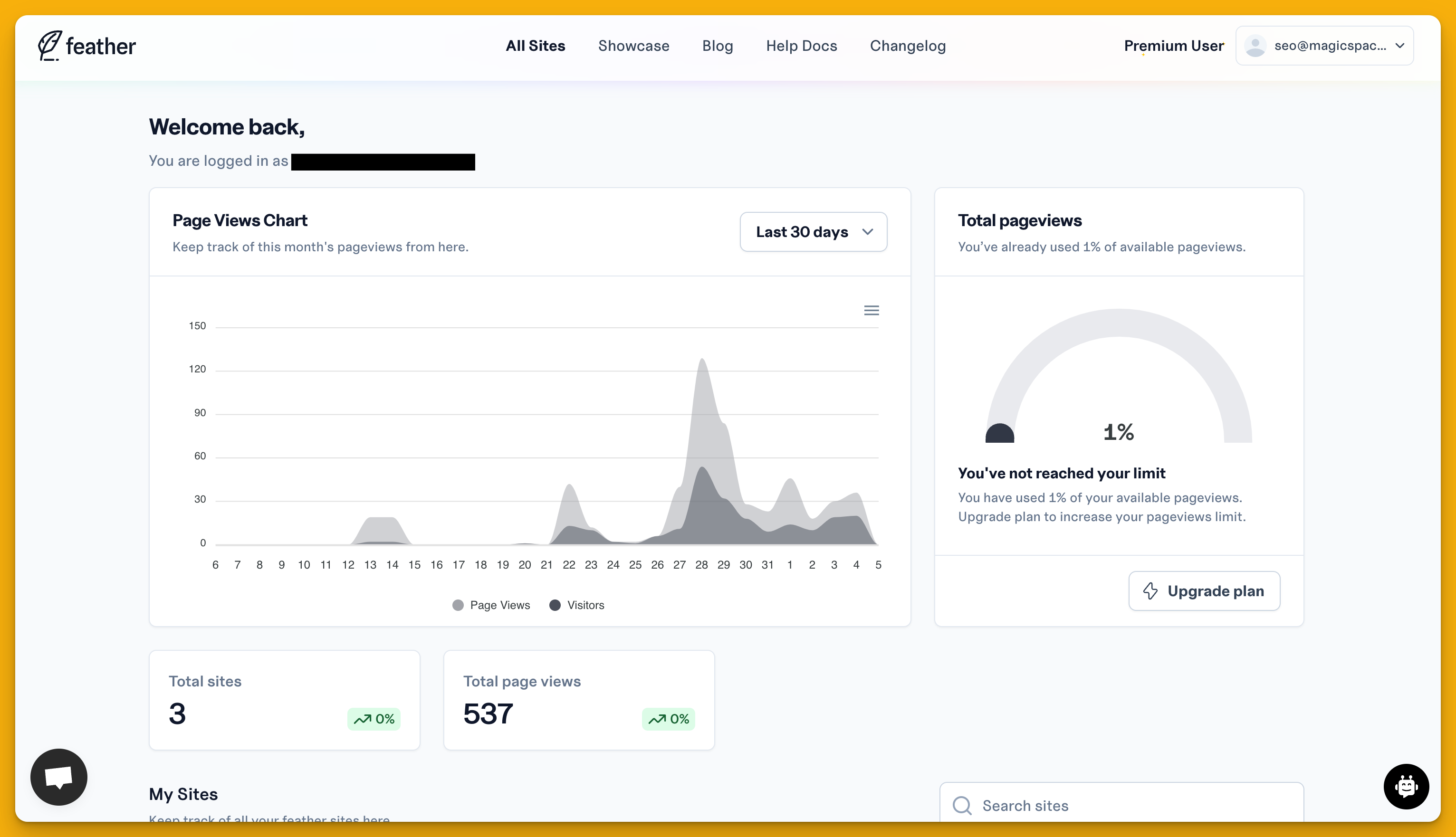 notion blog screenshot