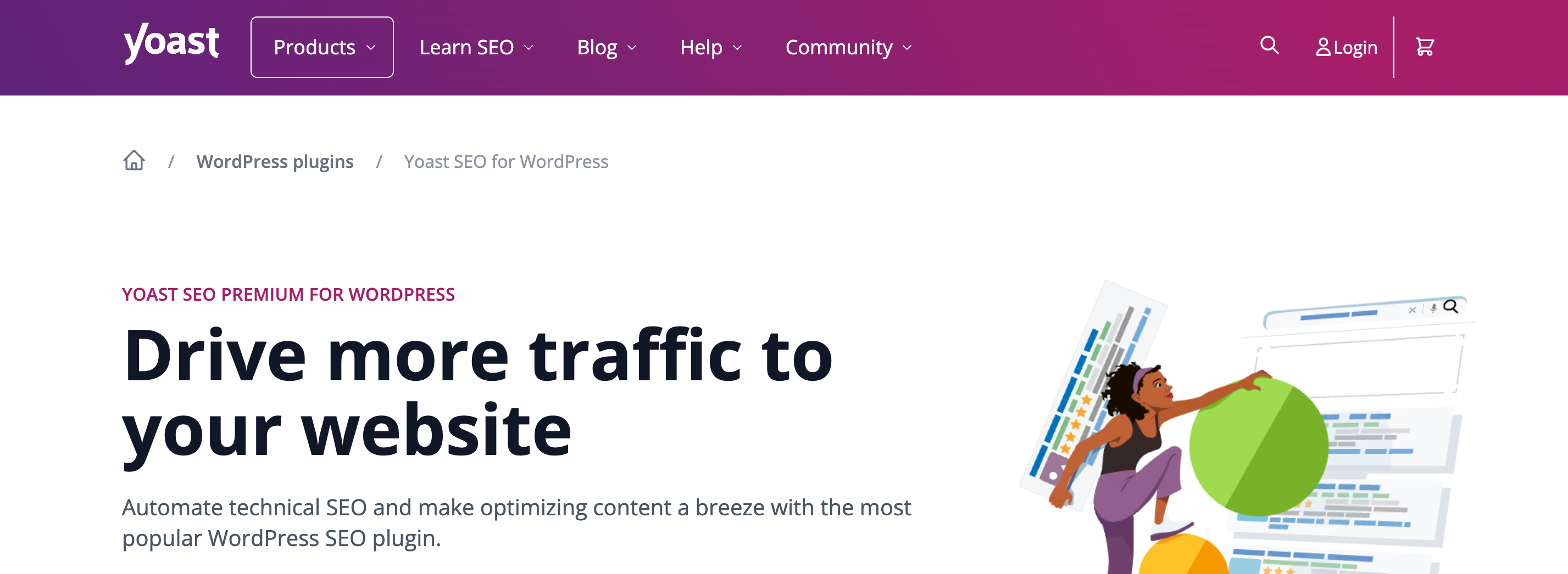 Best SEO Tools For Small Business