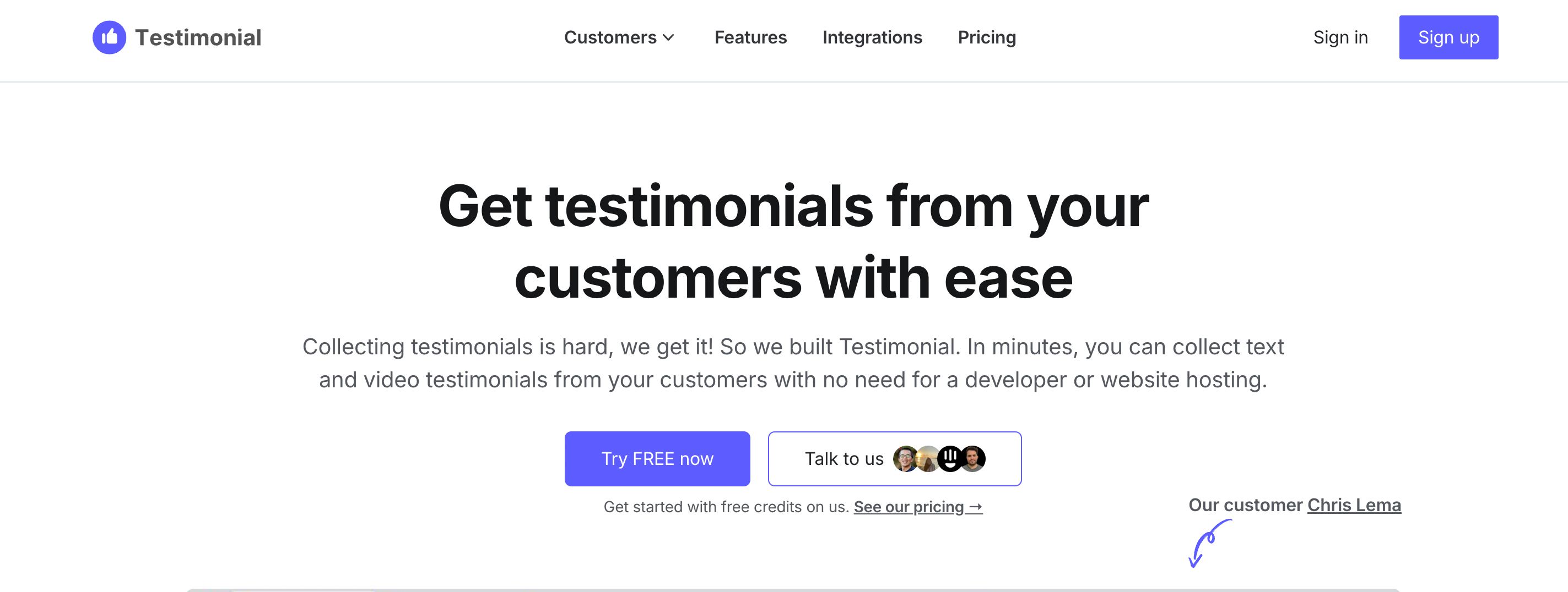 Trustpilot Alternatives
