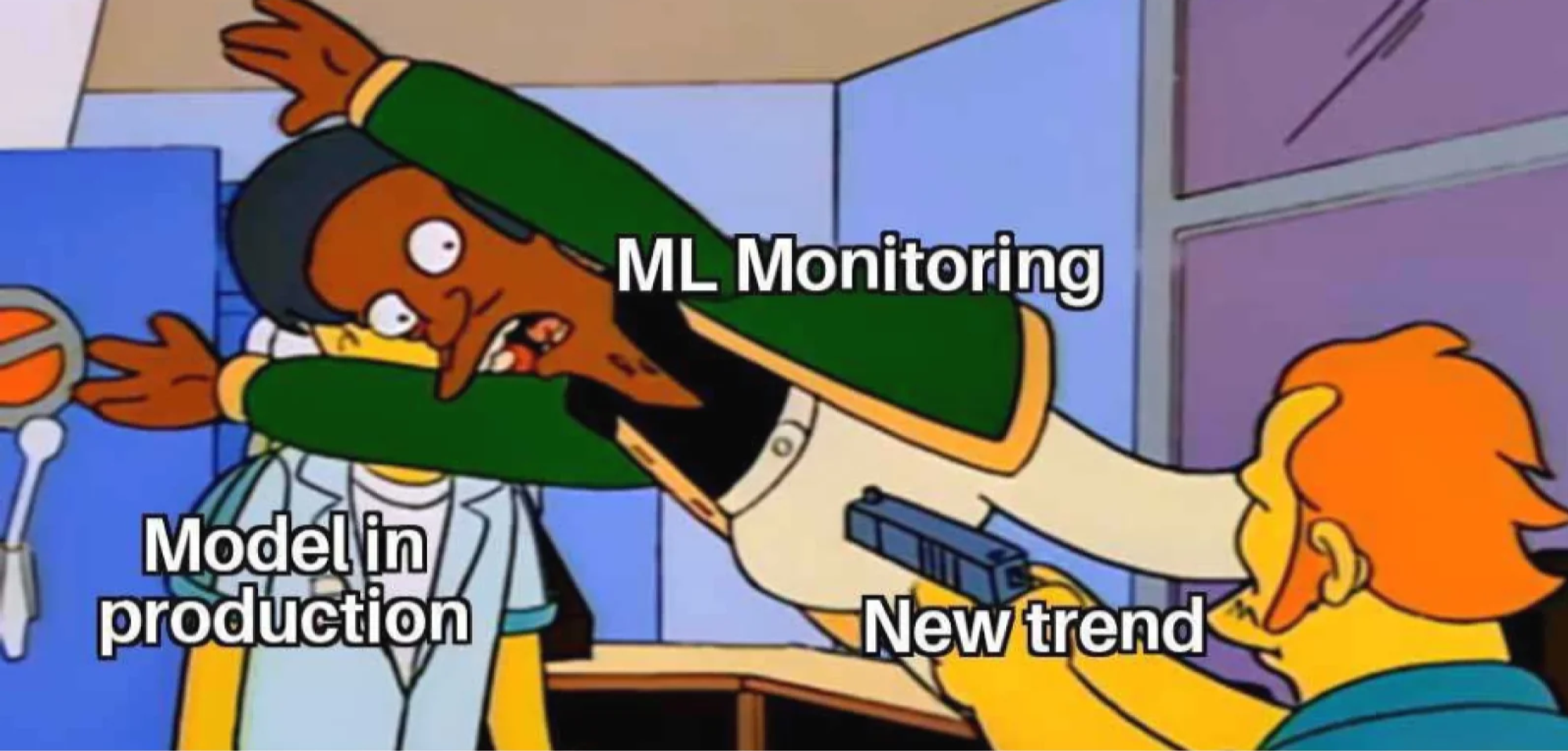 Meme by Gon Rappaport