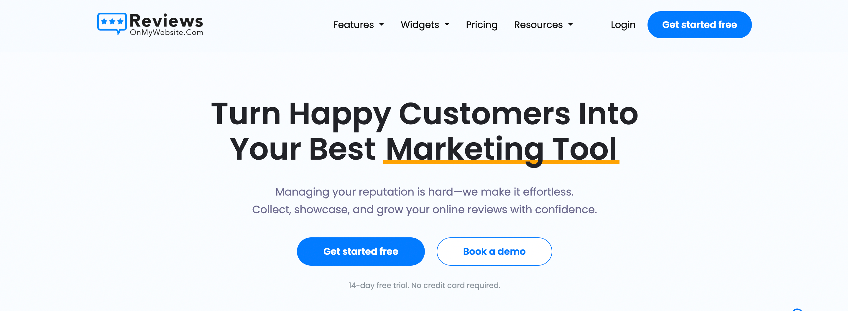 How to Display Testimonials on Website