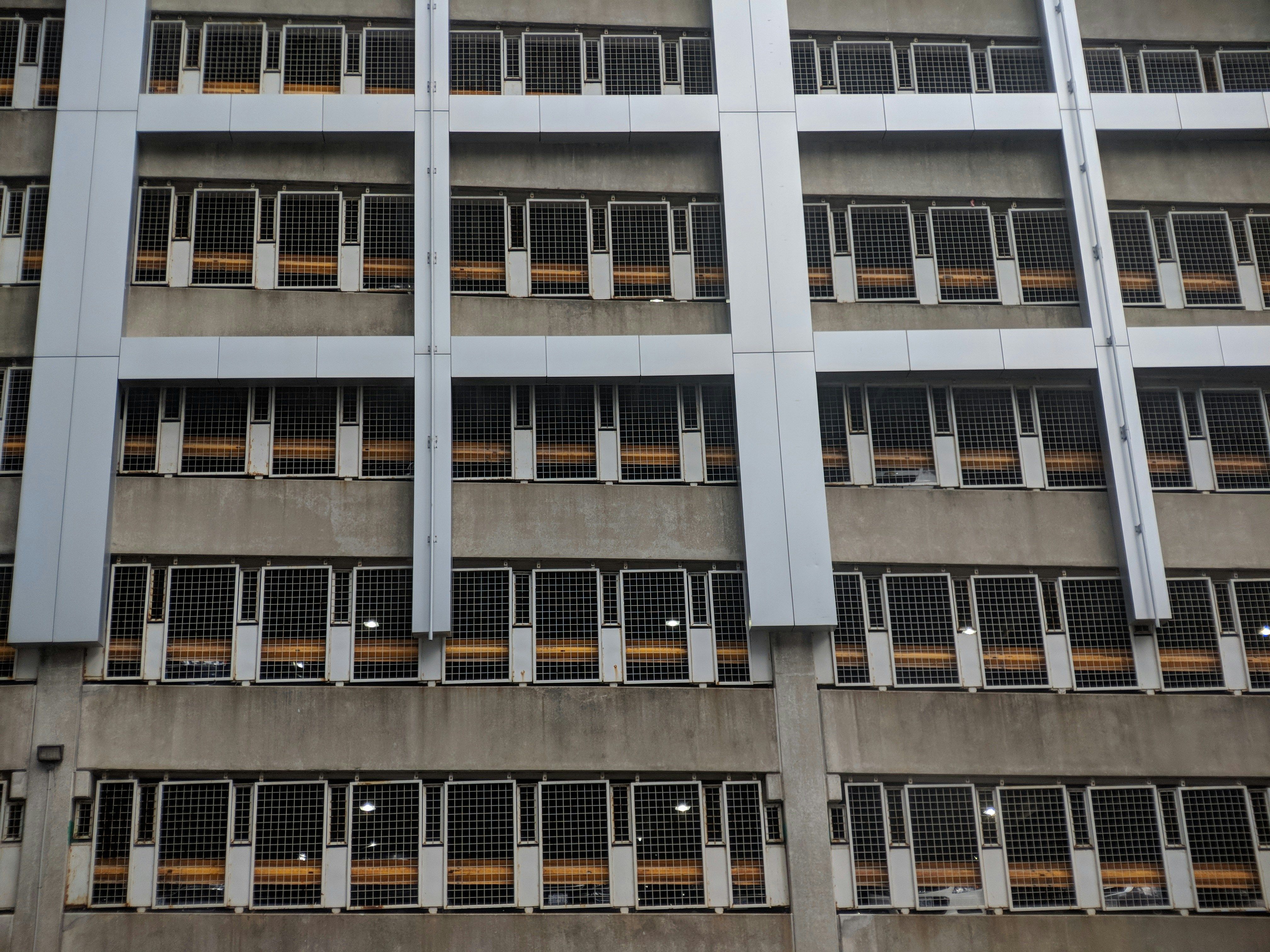 How to Buy a Parking Lot