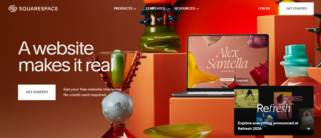Best Blog Website Builder