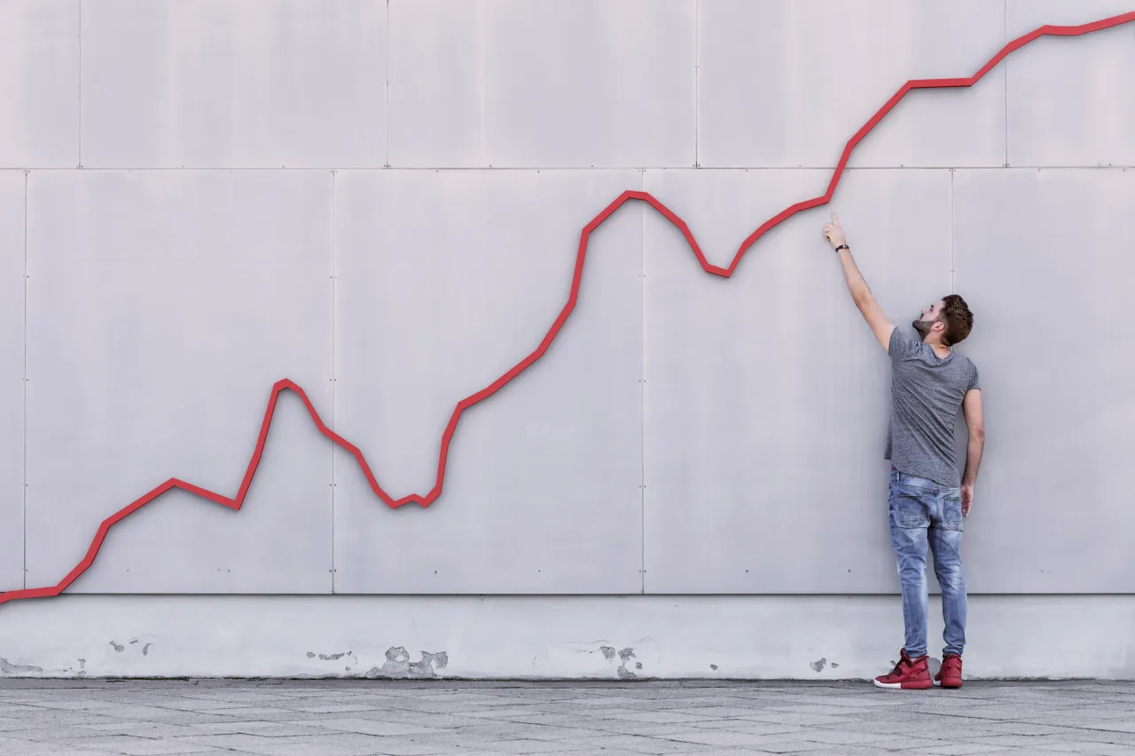 Define and manage growth on your own terms.