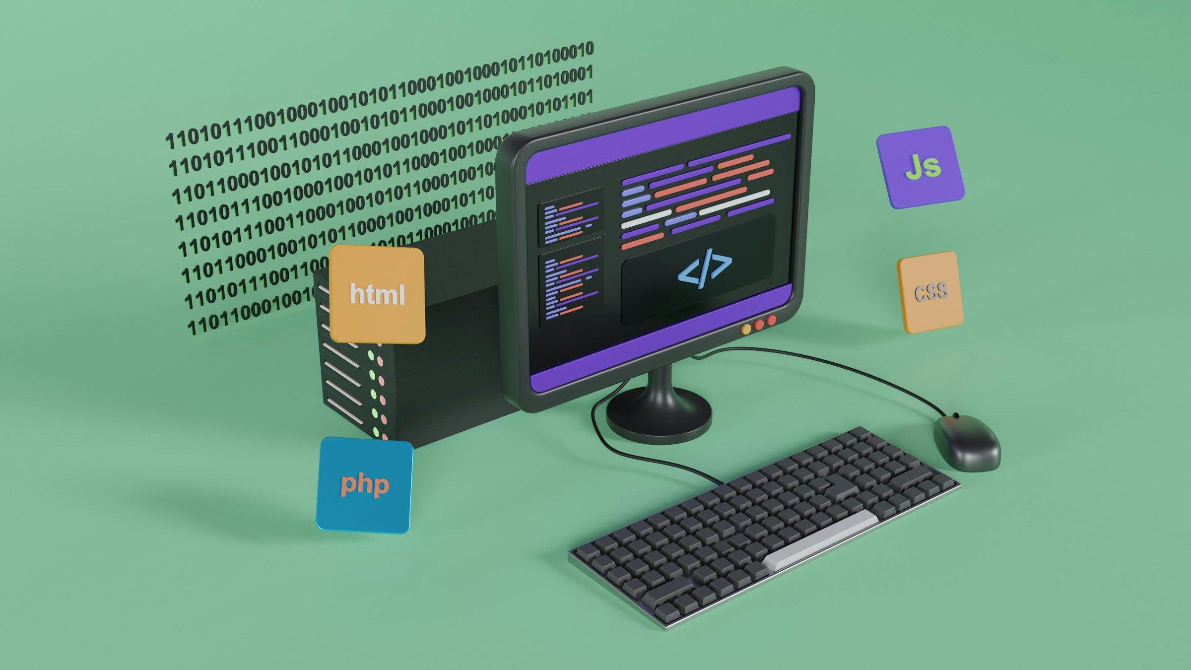 Blog Hosting