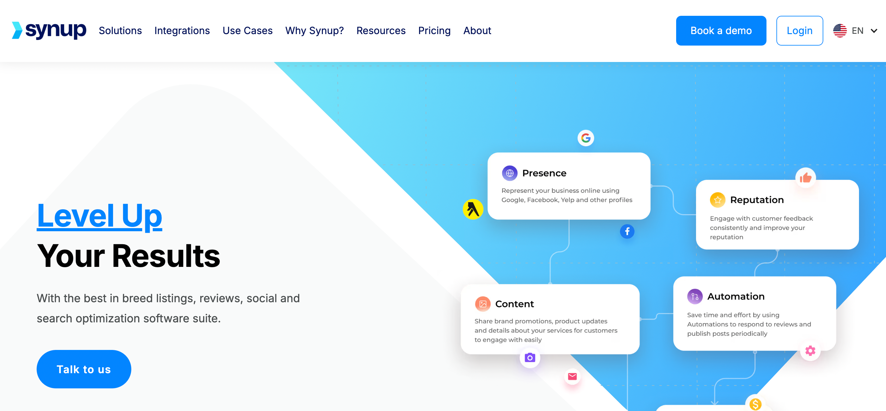 Best SEO Tools For Small Business