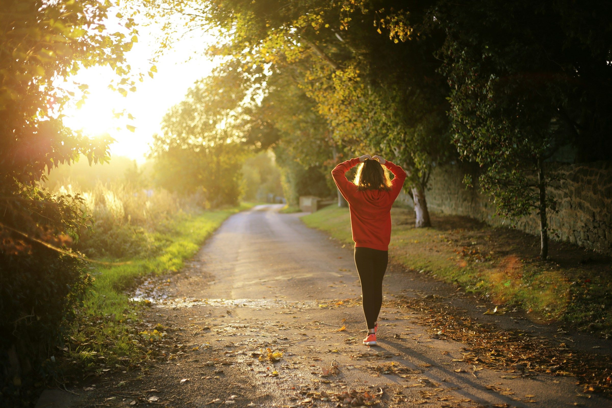 How to Get Peace of Mind