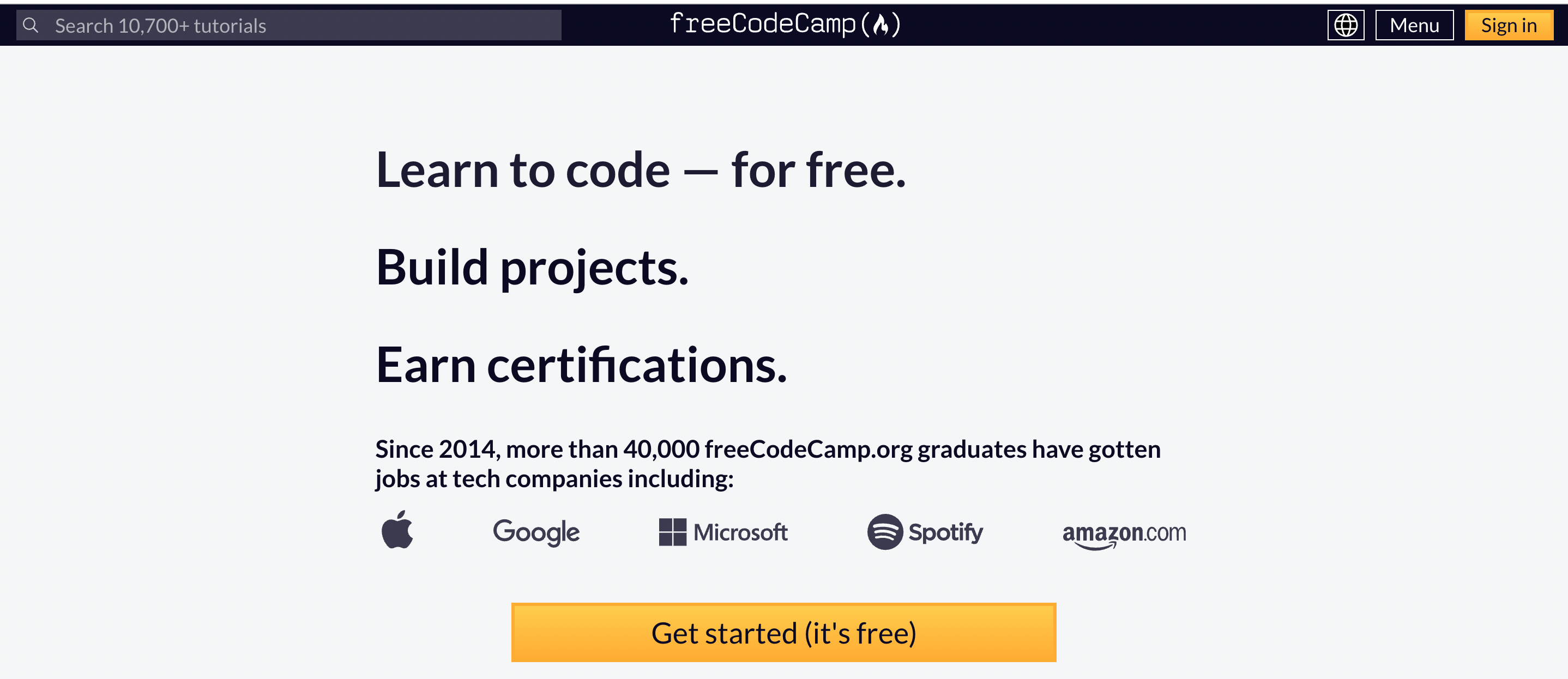 Best Blogging Platform for Developers