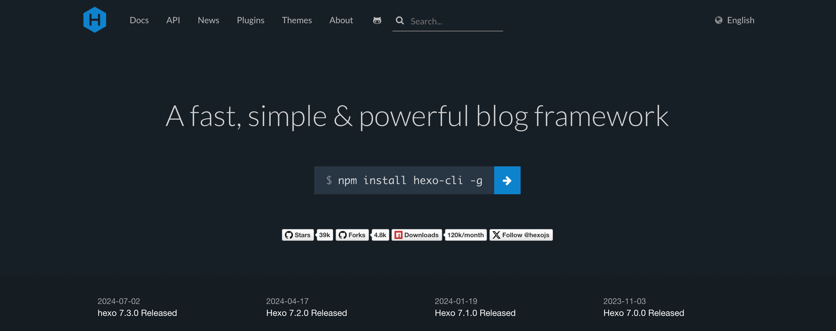 Best Blogging Platform for Developers