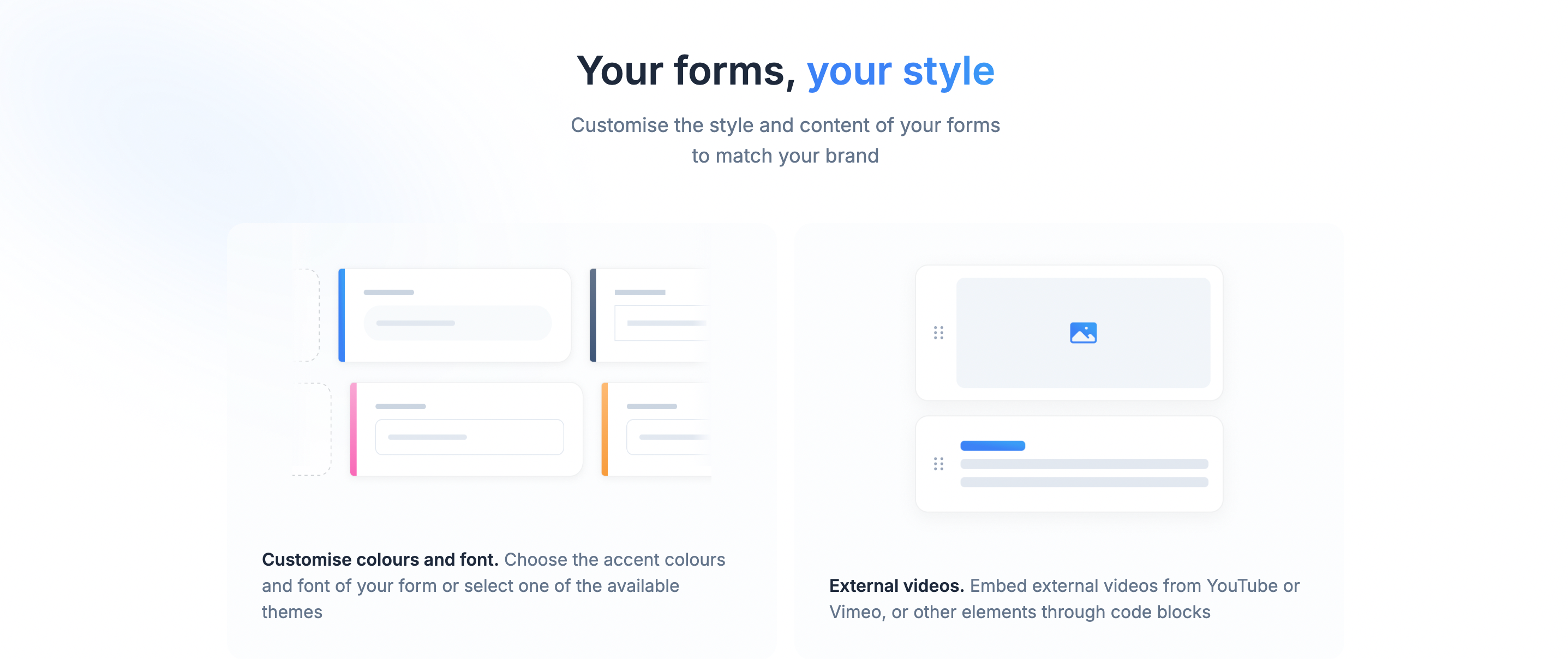 Google Forms Alternatives