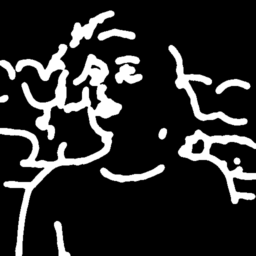 Sribble HED