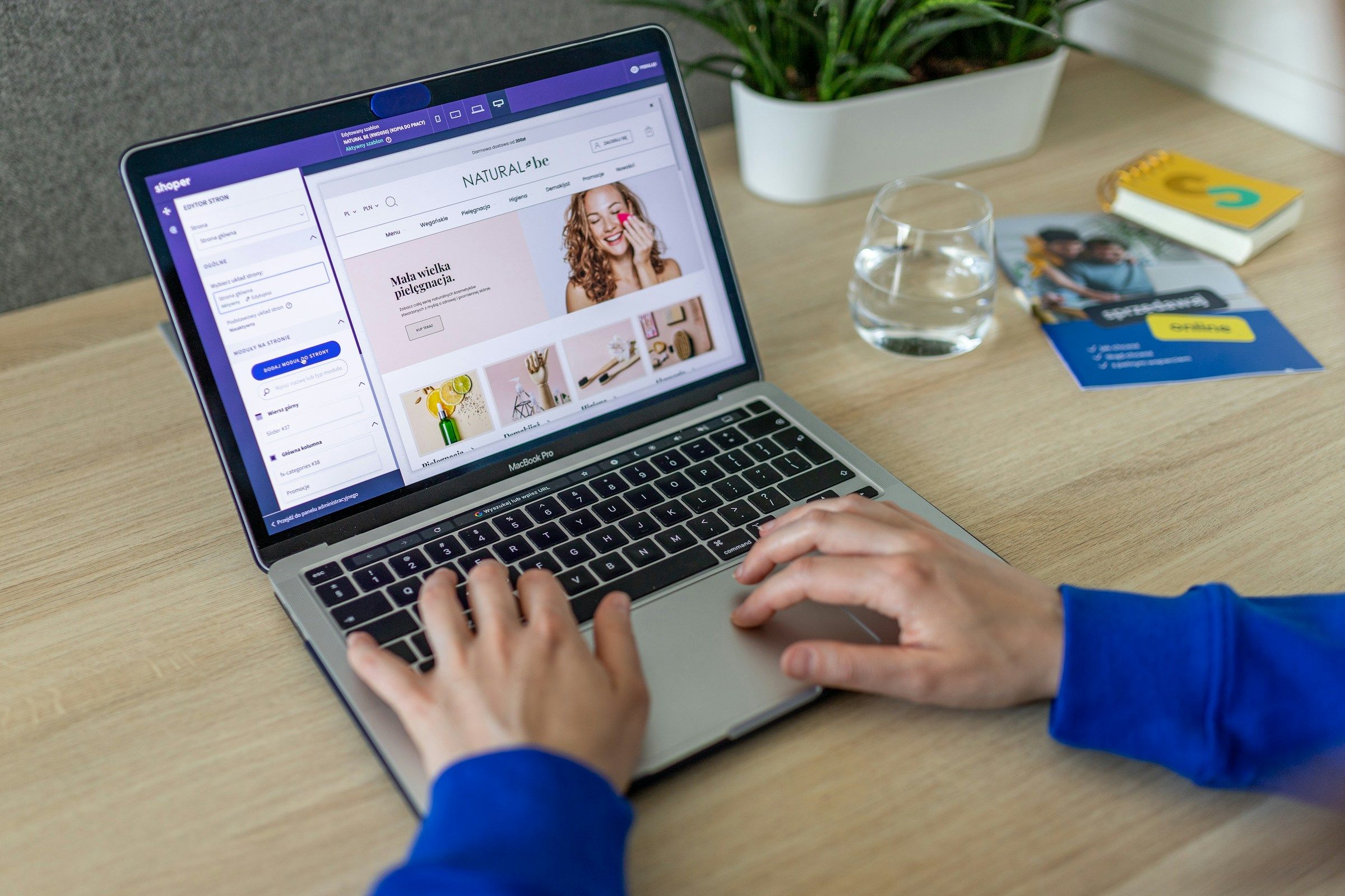 Social Proof Ecommerce