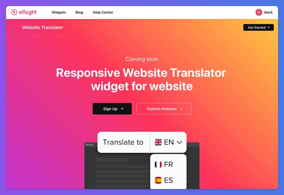 https://elfsight.com/website-translator-widget/