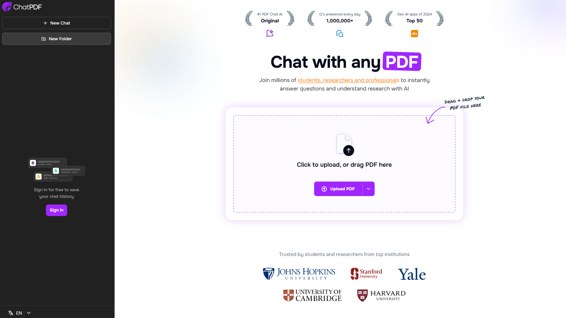 Financial Data Management Software