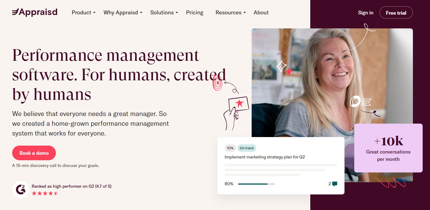 Social Proof Website Examples