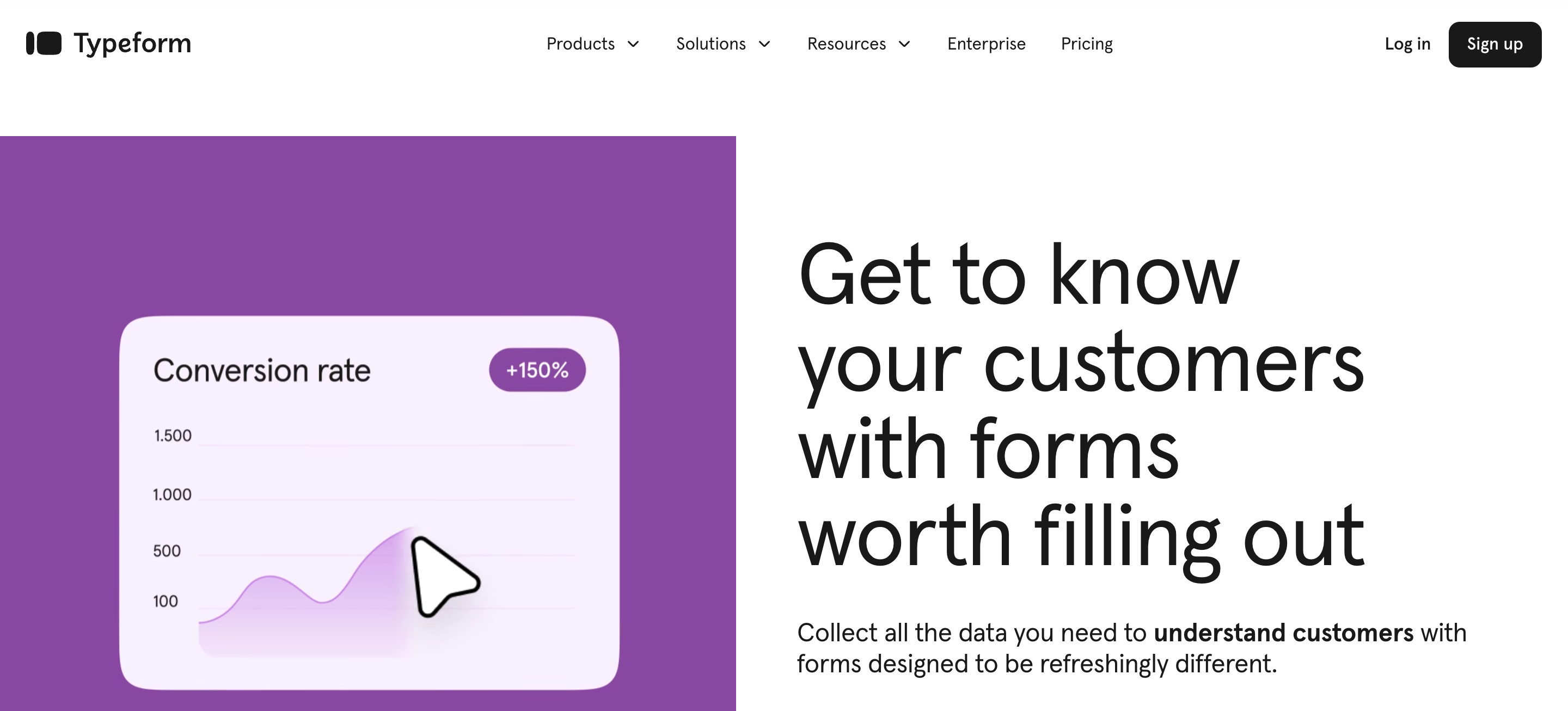 Typeform Vs SurveyMonkey