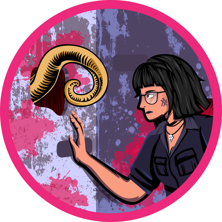 Scream Seeker
Did 200 haunted attractions