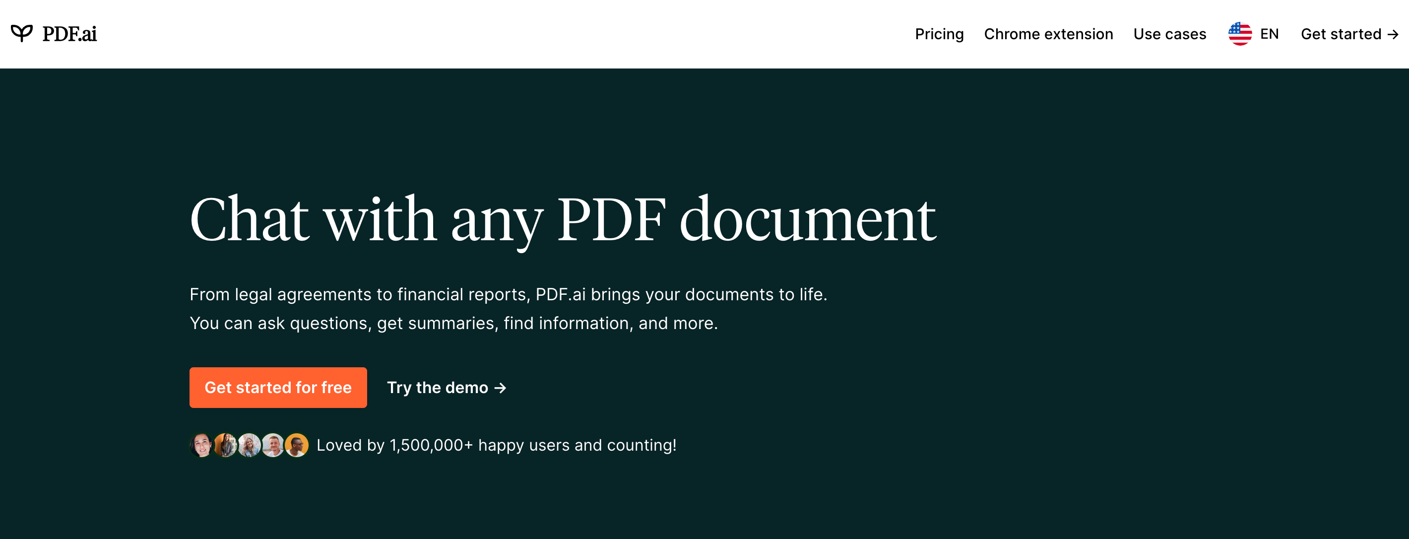 Financial Ratio Analysis