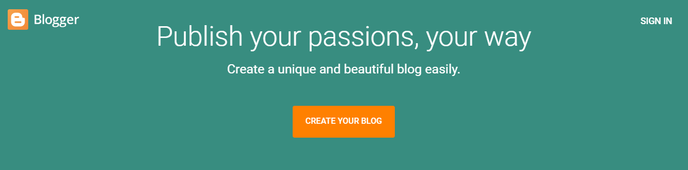 Best Blog Websites