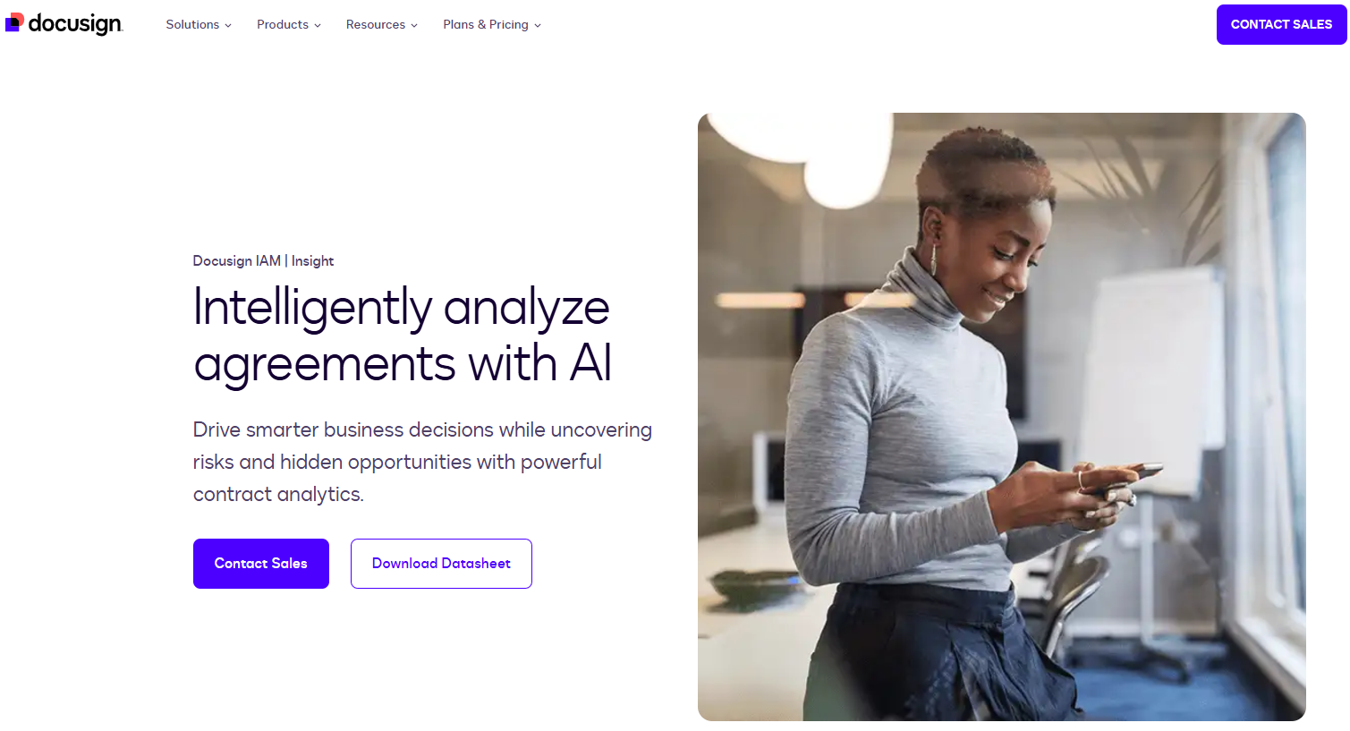 AI to Read Legal Documents