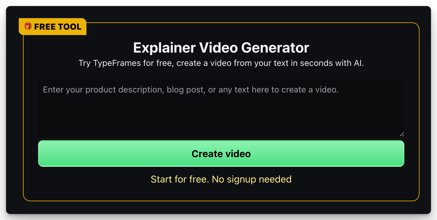 https://www.typeframes.com/tools/text-to-video