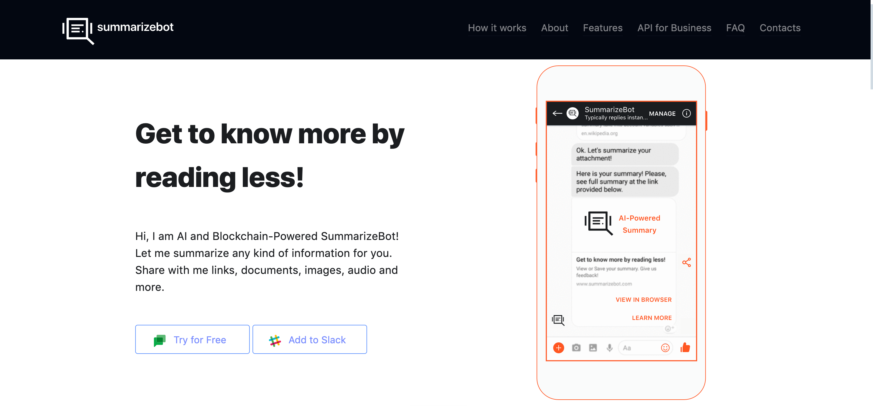 How to Summarize an Essay