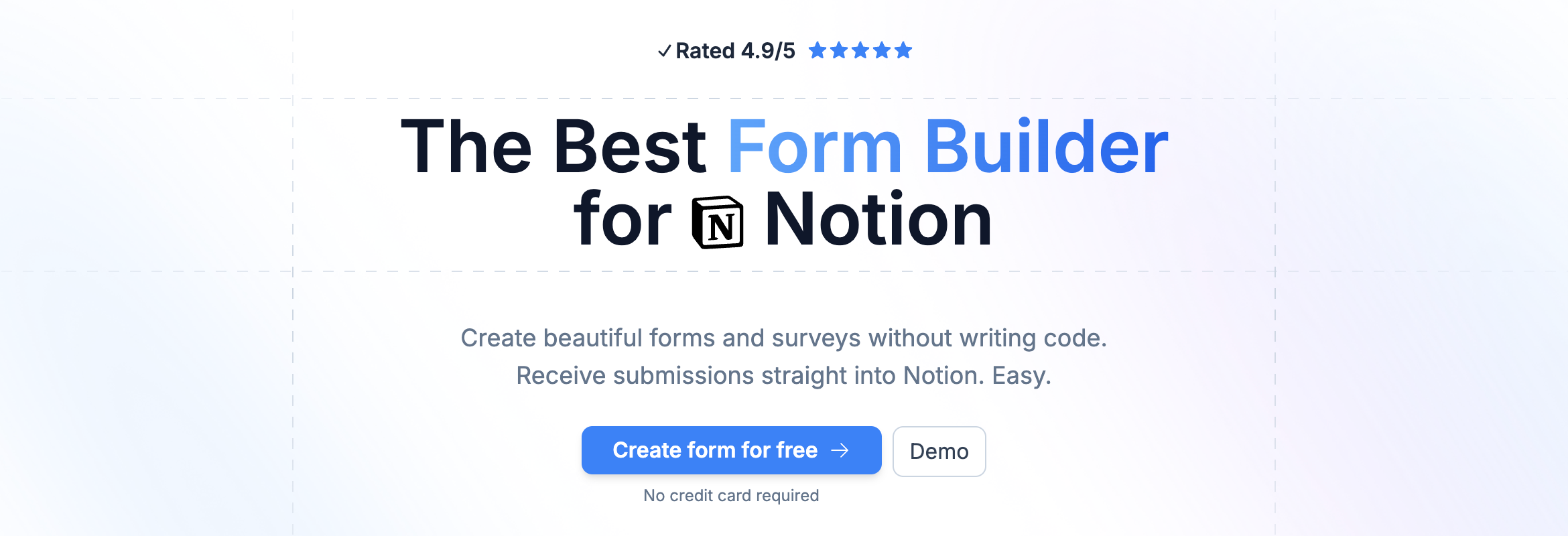 Notion Knowledge Base