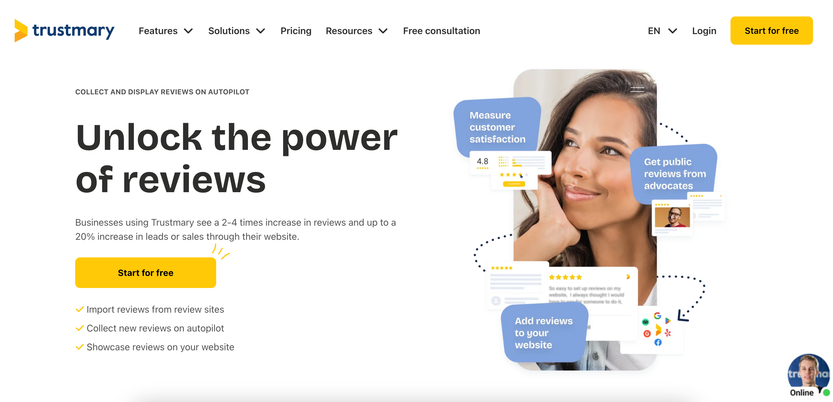 Best Video Testimonial Software