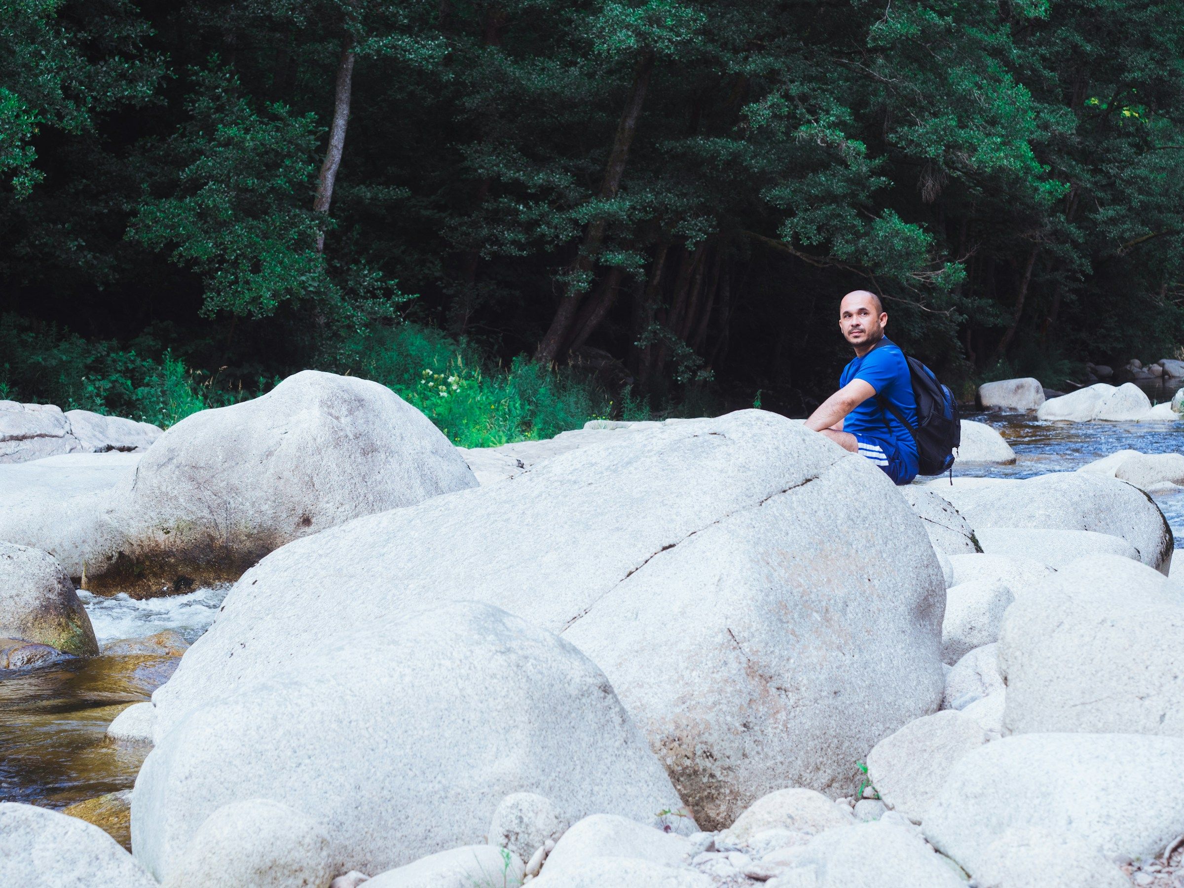 3-Day Silent Meditation Retreat