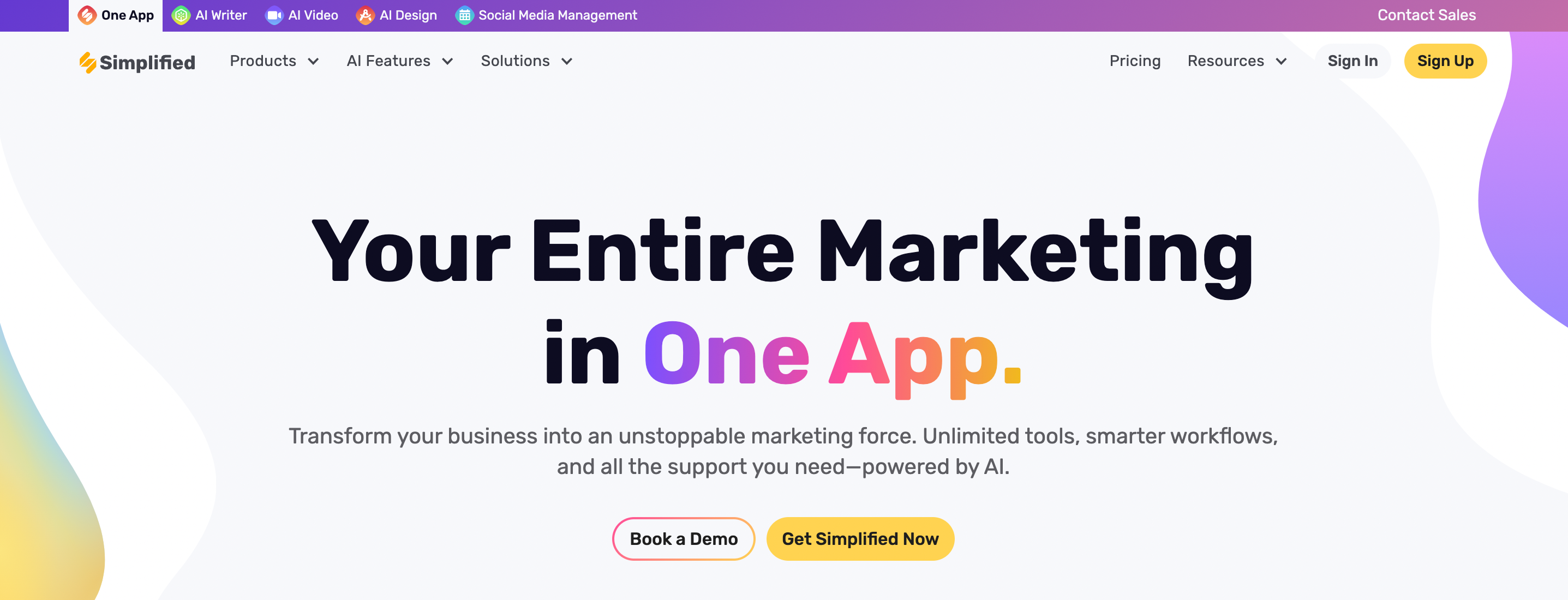 Benefits Of AI Writing Tools