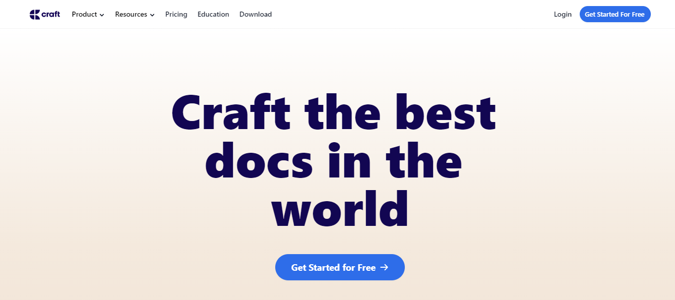 Marketing Intelligence Tools