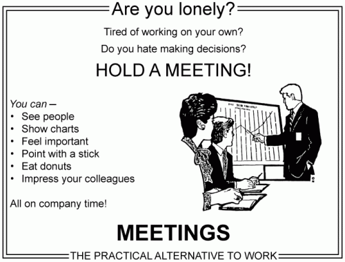 Please don’t be these type of managers…