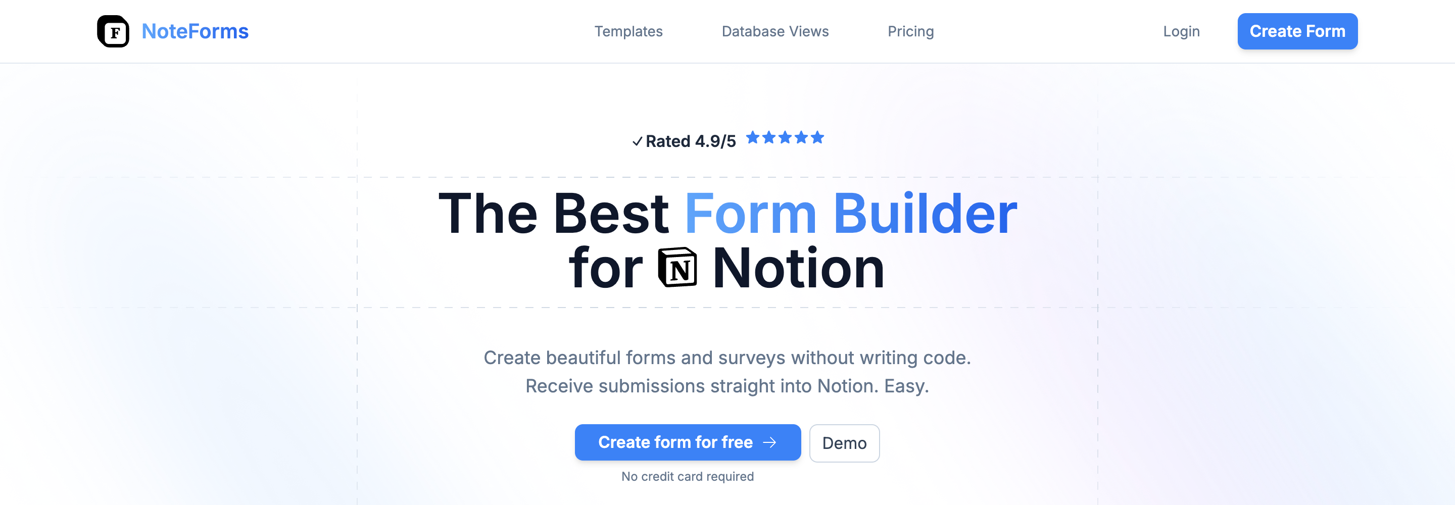 Jotform vs Google Forms