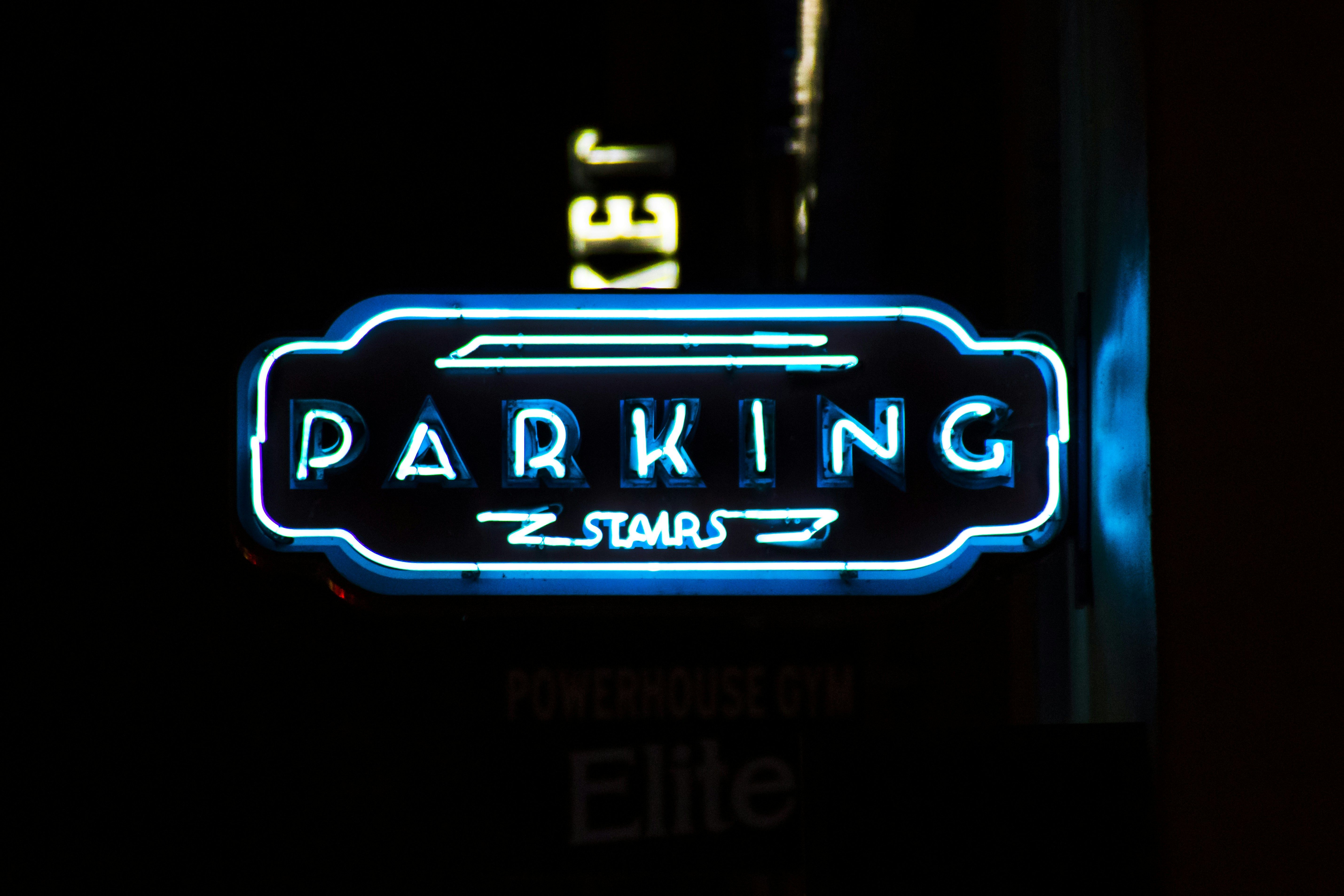 Parking Management Systems