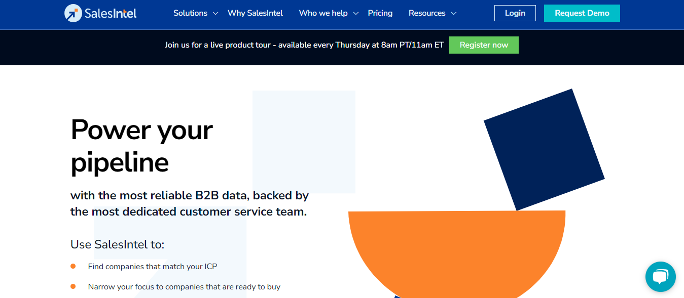 AI In B2B Sales